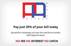 Payment Assist